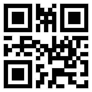 3401145720 - Immagine del QrCode