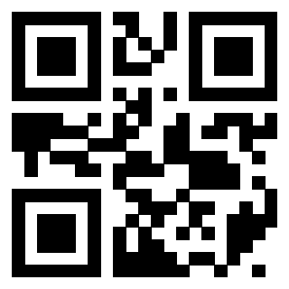 Il QrCode di 3401145721