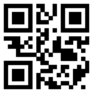 Il Qr Code di 3401145723