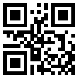 Immagine del Qr Code di 3401145725