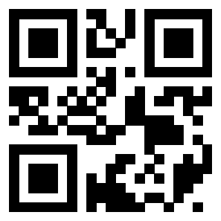 3401145726 - Immagine del Qr Code associato