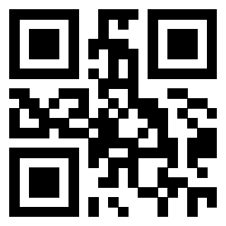 Qr Code di 3401145727