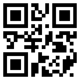 Il QrCode di 3401145732