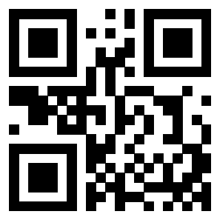 Immagine del Qr Code di 3401145734