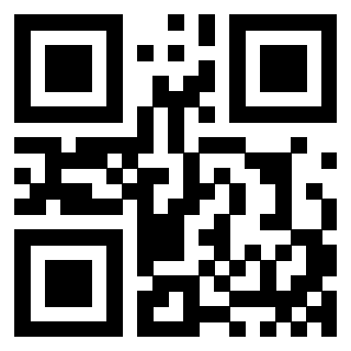 Immagine del Qr Code di 3401145736