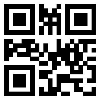 3401145738 - Immagine del QrCode associato