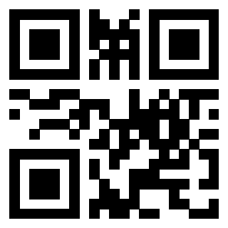 3401145739 - Immagine del QrCode