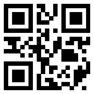 Immagine del Qr Code di 3401145742
