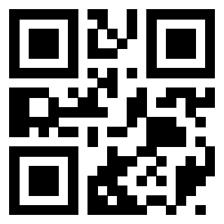 Immagine del Qr Code di 3401145744