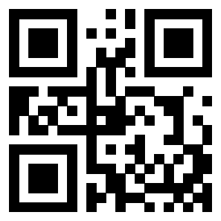 Scansione del QrCode di 3401145746
