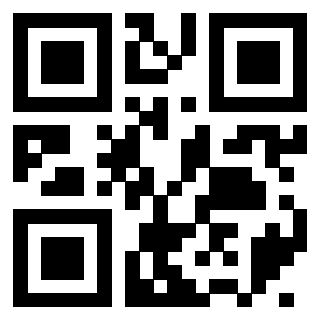 Immagine del Qr Code di 3401145749