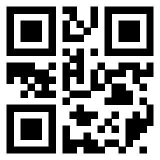 3401145752 QrCode associato