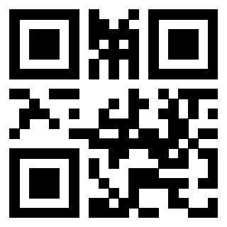3401145754 - Immagine del Qr Code associato