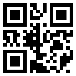 QrCode di 3401145756