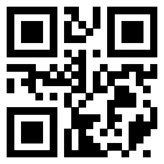 3401145757 - Immagine del QrCode associato
