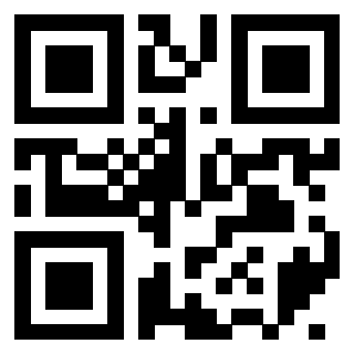 Il QrCode di 3401145758