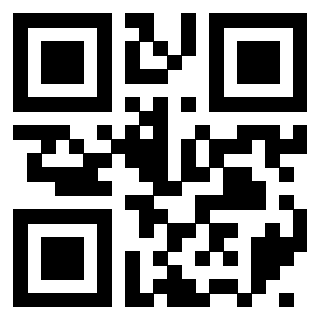 3401145759 - Immagine del QrCode associato