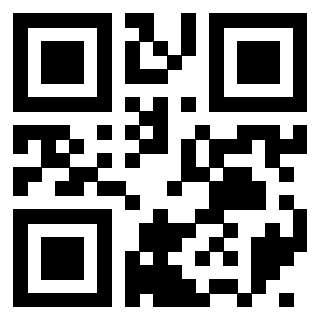 Immagine del Qr Code di 3401145764