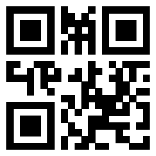 Il QrCode di 3401145767