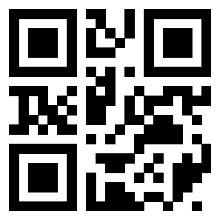 3401145768 Qr Code associato