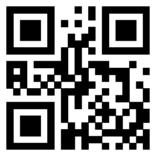3401145771 - Immagine del Qr Code associato