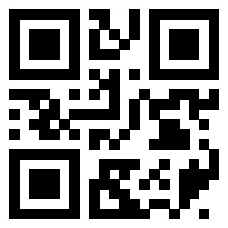 3401145772 - Immagine del QrCode associato