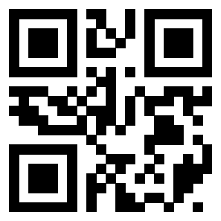 3401145776 QrCode associato