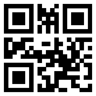 Qr Code di 3401145777