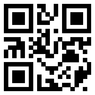 3401145780 - Immagine del QrCode