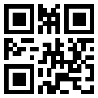 Scansione del Qr Code di 3401145782