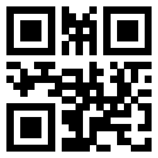 3401145783 - Immagine del QrCode associato