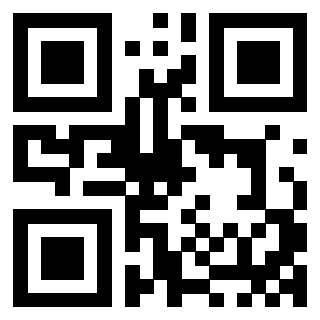 Il QrCode di 3401145784