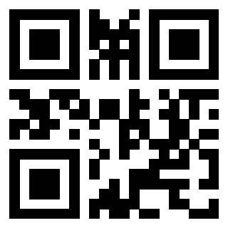 Qr Code di 3401145789