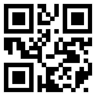 Immagine del QrCode di 3401145791