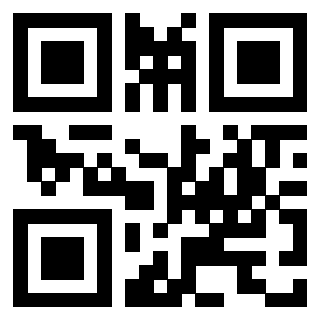 Scansione del Qr Code di 3401145793