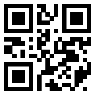 Scansione del QrCode di 3401145794