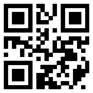 Scansione del Qr Code di 3401145795