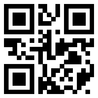 Immagine del Qr Code di 3401145801