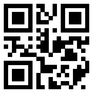 3401145803 Qr Code associato