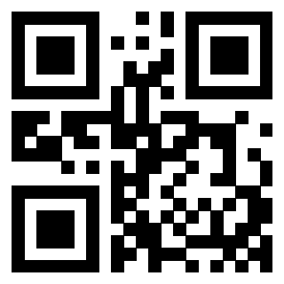 QrCode di 3401145804