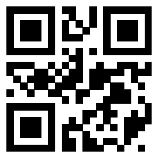 Immagine del QrCode di 3401145805
