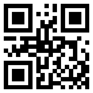 3401145806 - Immagine del Qr Code associato
