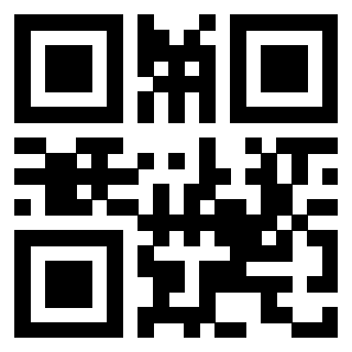 Il Qr Code di 3401145807