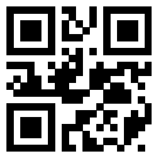 3401145811 - Immagine del Qr Code