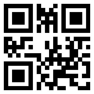 Scansione del QrCode di 3401145813