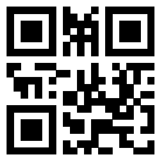 Immagine del QrCode di 3401145814