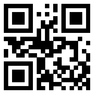 Immagine del Qr Code di 3401145817