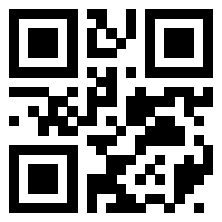 Il QrCode di 3401145818