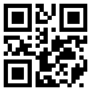 Il QrCode di 3401145819