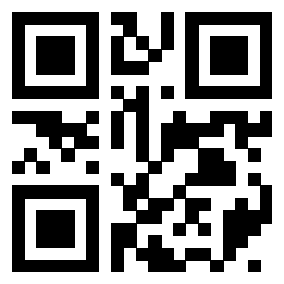 Immagine del QrCode di 3401145821